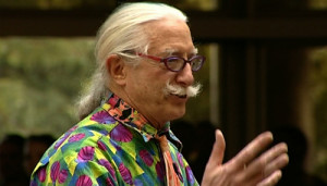 Patch Adams, MD is the honorary chair of the International Association for the Advancement of Creative Maladjustment