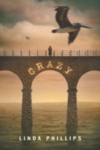 Cover of the book "Crazy"