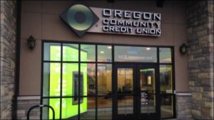 Oregon Community Credit Union leader will become chair of Eugene Area Chamber of Commerce in January 2017.